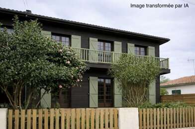 Maison 7 pièces 1250000 €