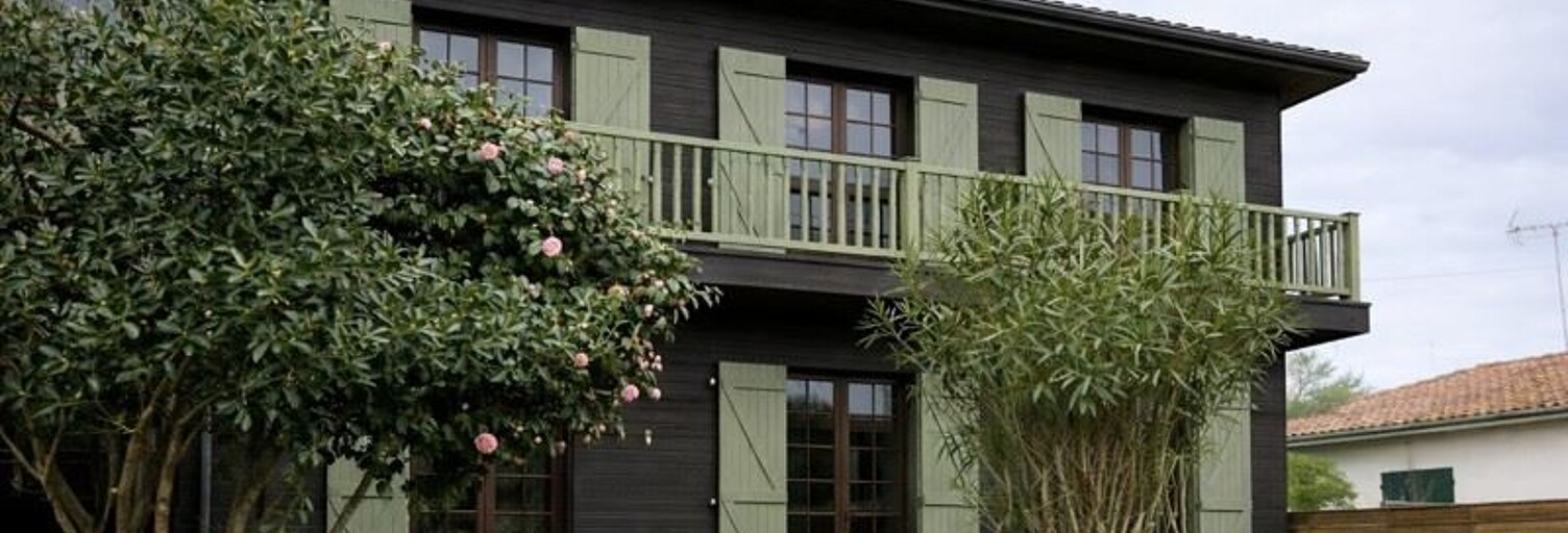 Maison 7 Pièces 133 m² à vendre à Le Cap-Ferret (33970)