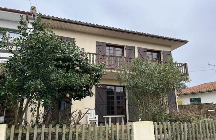Vente maison 7 pièces 133 m² Le Cap-Ferret (33970) — photo 2