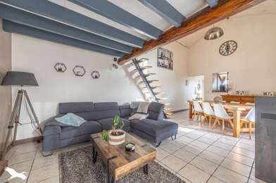 Maison 4 pièces 250275 €