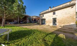 Maison 4 Pièces 155 m² à vendre à Saint-Romans-lès-Melle (79500)