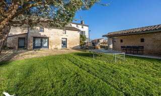 Maison 4 Pièces 155 m² à vendre à Saint-Romans-lès-Melle (79500)