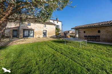 Maison 4 pièces 250275 €
