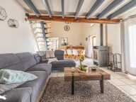 Maison en pierre de 4 pièces principales — photo 2