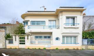 Maison 6 Pièces 147 m² à vendre à La Rochelle (17000)