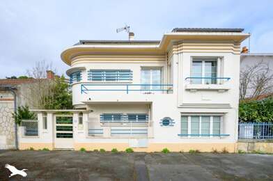 Maison 6 pièces 649000 €