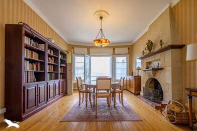 Maison 6 pièces 649000 €