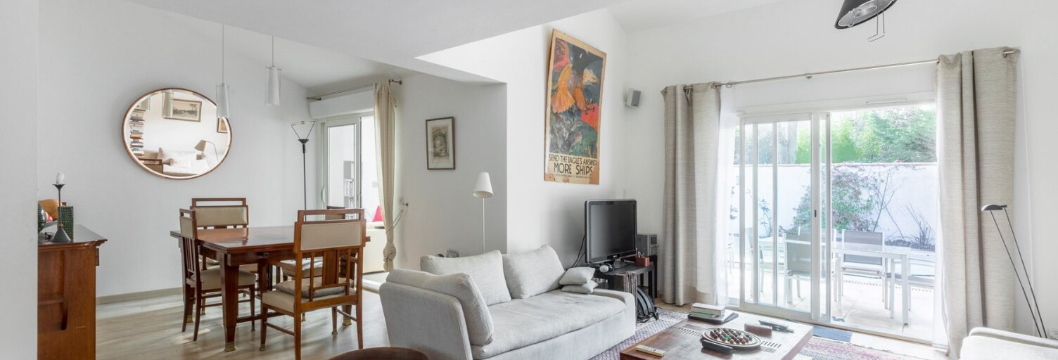 Maison 6 Pièces 144 m² à vendre à Montpellier (34090)