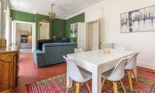 Appartement 5 Pièces 132 m² à vendre à Montpellier (34000)