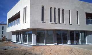 Commerce  56 m² à vendre à Rodilhan (30230)