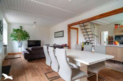 Maison 6 pièces 179655 €