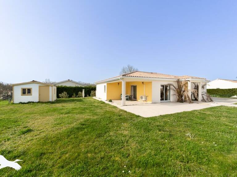 Contemporaine de 3 pièces principales — photo 1
