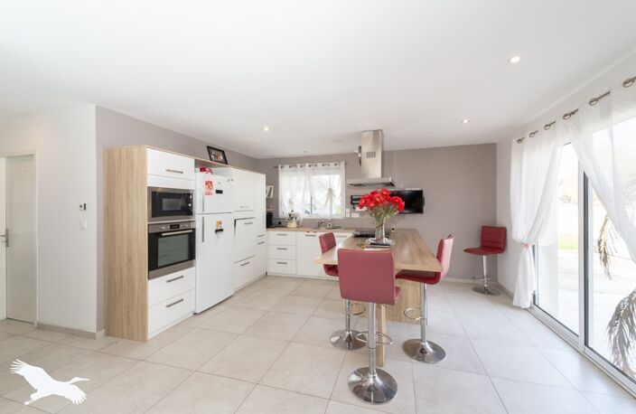 Contemporaine de 3 pièces principales — photo 2
