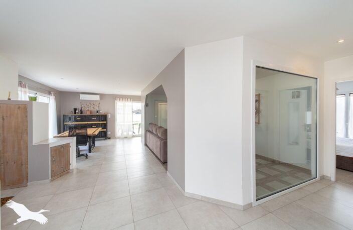 Contemporaine de 3 pièces principales — photo 3