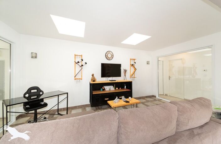 Contemporaine de 3 pièces principales — photo 4