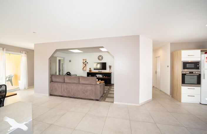 Contemporaine de 3 pièces principales — photo 5