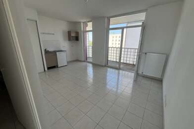 Appartement 2 pièces 148400 €