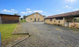 Maison 5 Pièces 186 m² à vendre à Lahosse (40250)