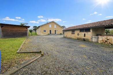 Maison 5 pièces 267000 €