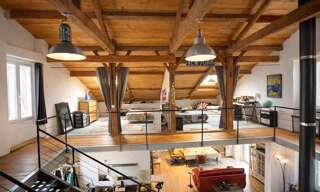 Maison 5 Pièces 186 m² à vendre à Lahosse (40250)