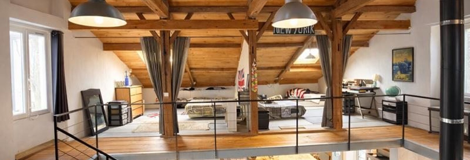 Maison 5 Pièces 186 m² à vendre à Lahosse (40250)