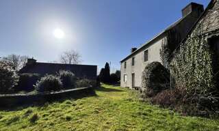 Maison 10 Pièces 200 m² à vendre à Brasparts (29190)