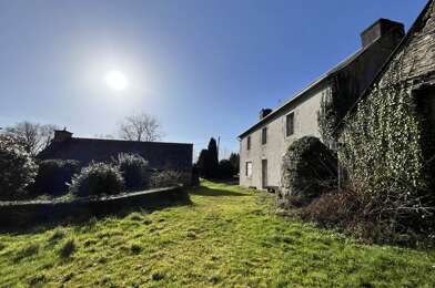 Maison 10 pièces 119460 €