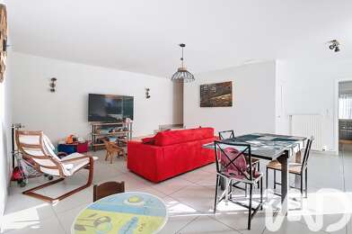 Maison 7 pièces 549000 €