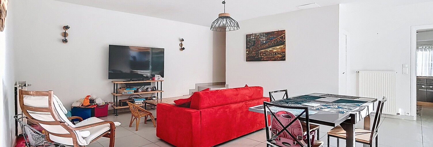 Maison 7 Pièces 156 m² à vendre à Saint-Cergues (74140)