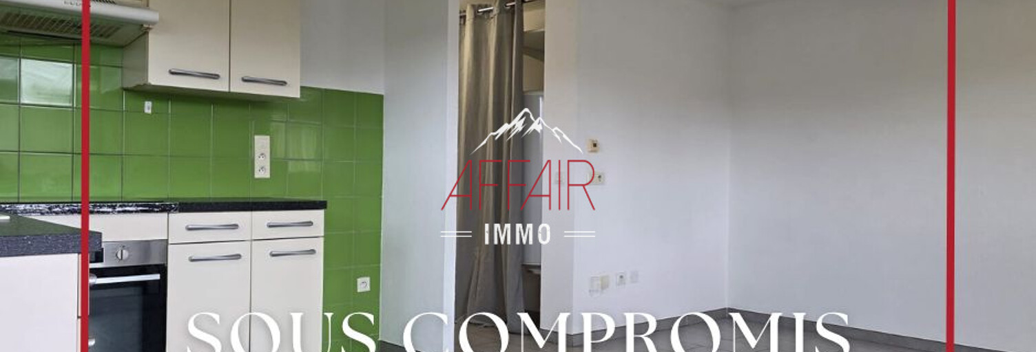 Appartement 3 Pièces 57 m² à vendre à Gaillard (74240)