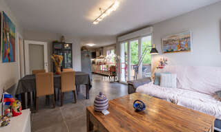 Appartement 4 Pièces 89 m² à vendre à Saint-Cergues (74140)