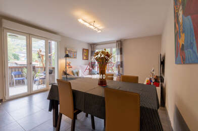 Appartement 4 pièces 349500 €