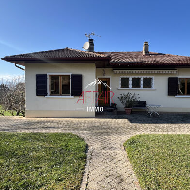 Maison 4 pièces 709000 €