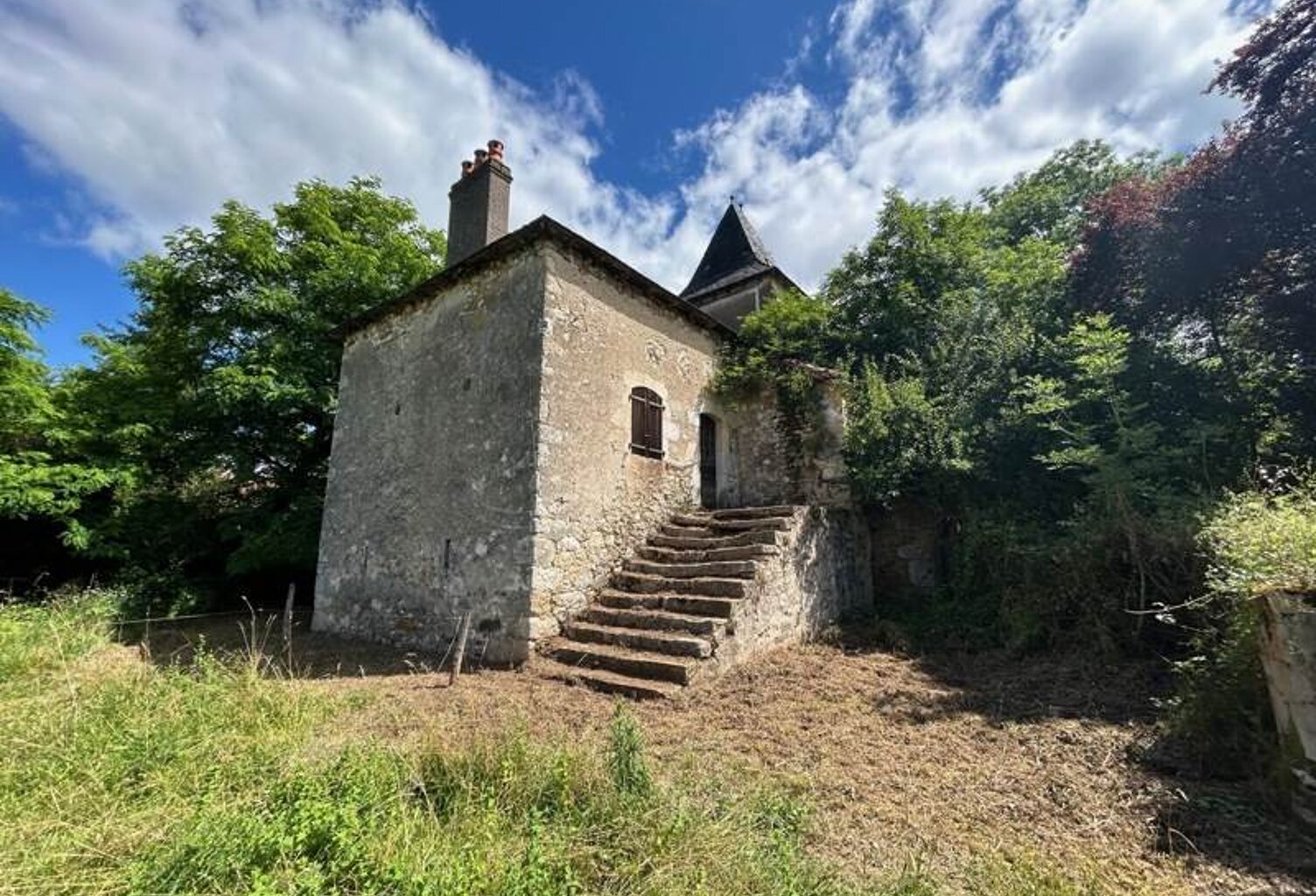 Vente maison 2 pièces 94 m² Sonnac (12700) — photo 1