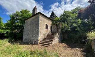 Maison 2 Pièces 94 m² à vendre à Sonnac (12700)