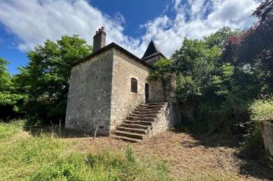 Maison 2 pièces 108600 €