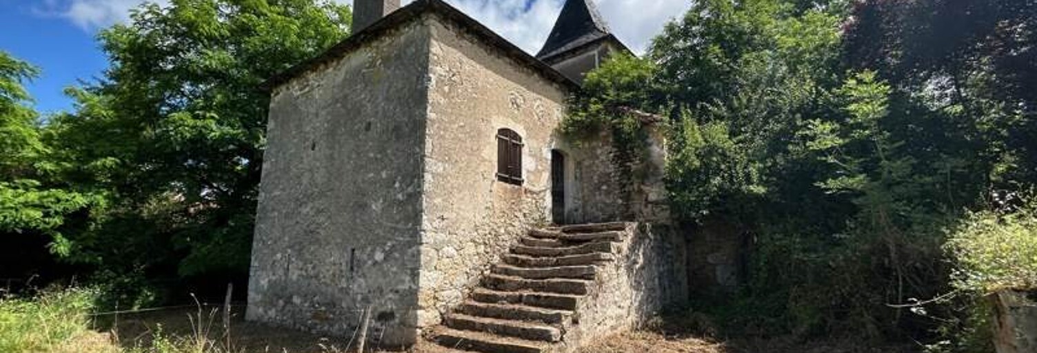 Maison 2 Pièces 94 m² à vendre à Sonnac (12700)