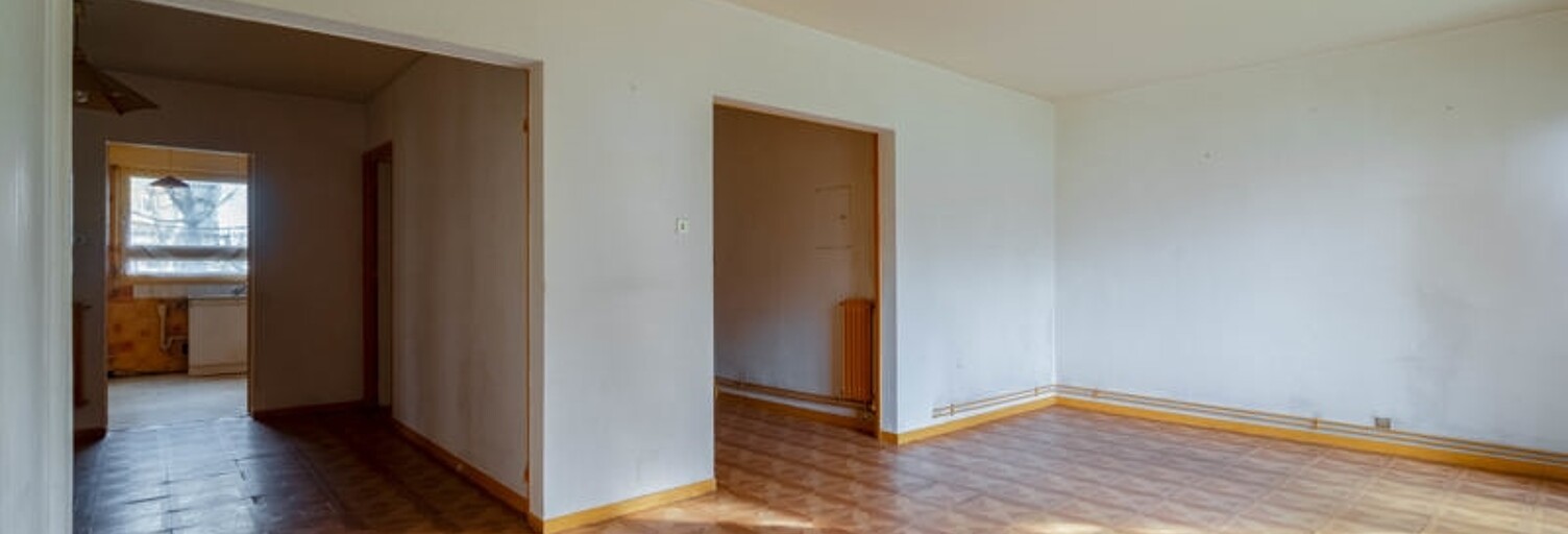 Appartement 3 Pièces 82 m² à vendre à Toulouse (31000)