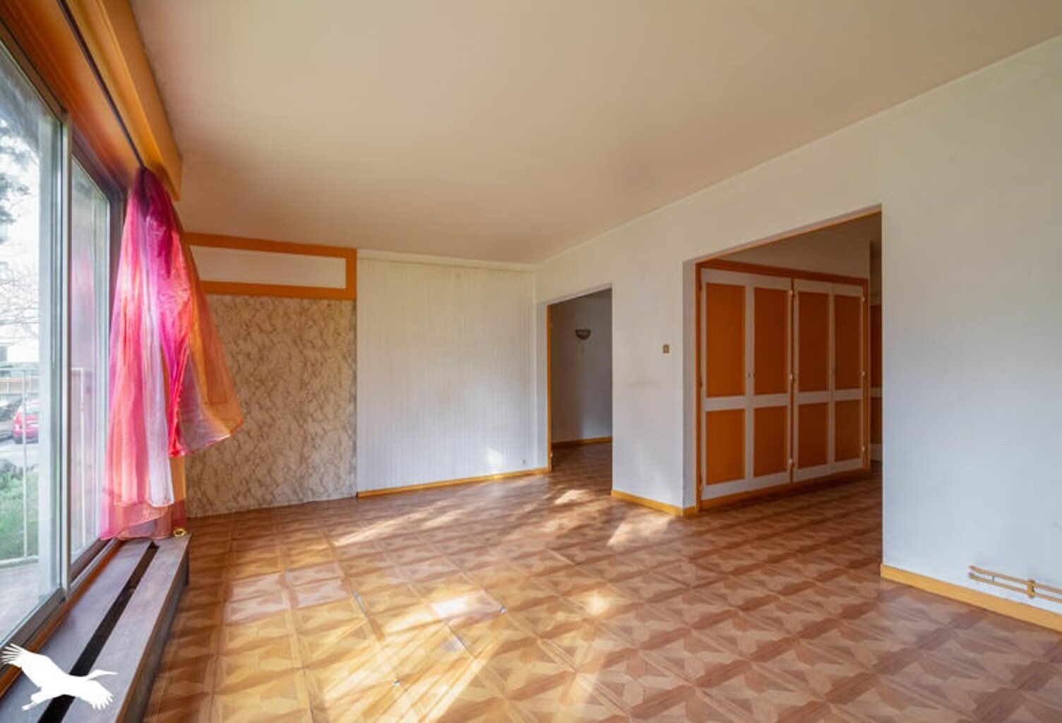 Appartement de 3 pièces principales — photo 1