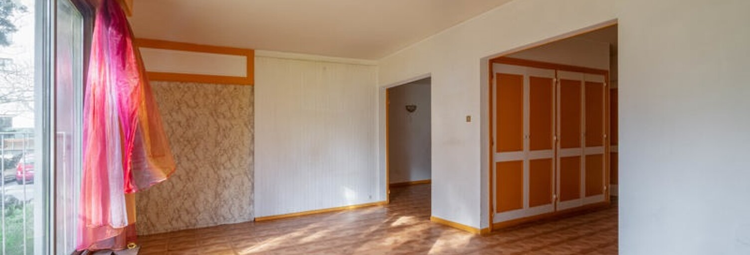 Appartement 3 Pièces 82 m² à vendre à Toulouse (31000)