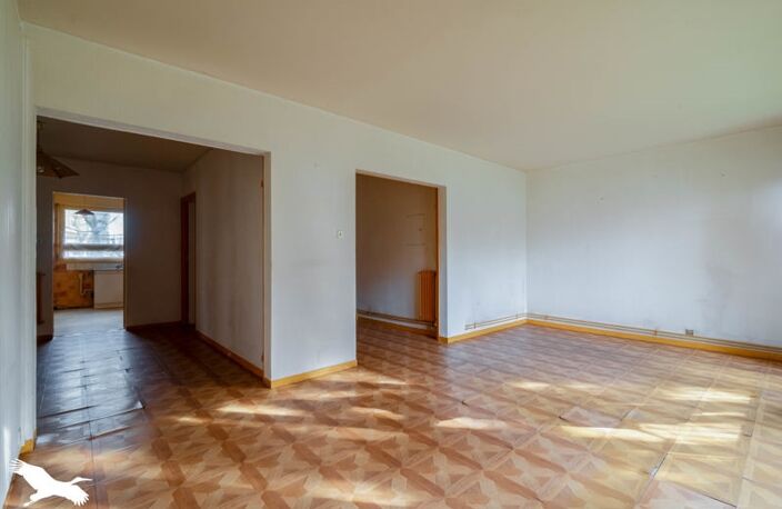 Appartement de 3 pièces principales — photo 2