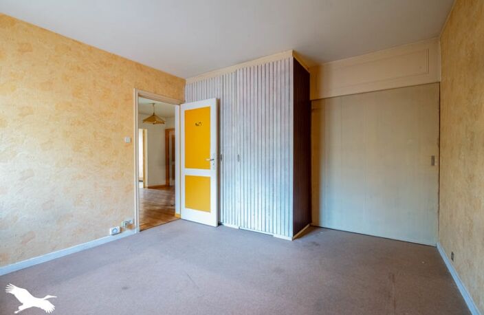 Appartement de 3 pièces principales — photo 4