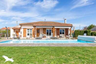 Maison 4 pièces 244000 €