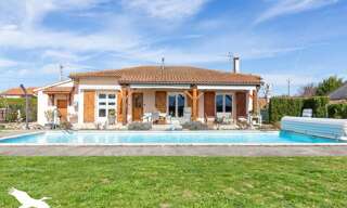 Maison 4 Pièces 110 m² à vendre à Clarac (31210)