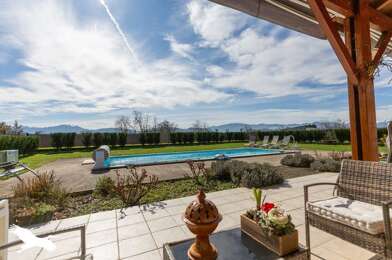 Maison 4 pièces 234000 €