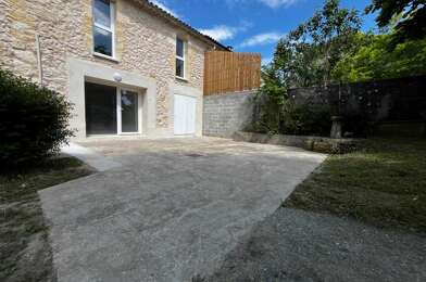 Appartement 2 pièces 165500 €