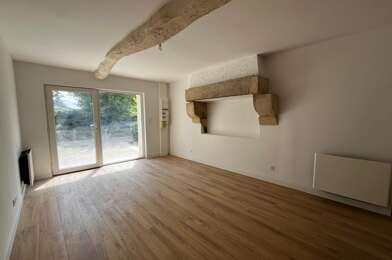 Appartement 2 pièces 165500 €