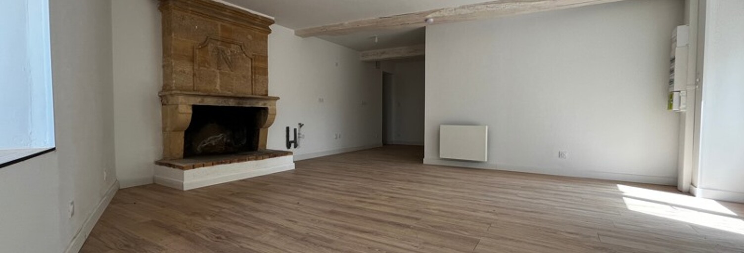Appartement 2 Pièces 51 m² à vendre à Haux (33550)