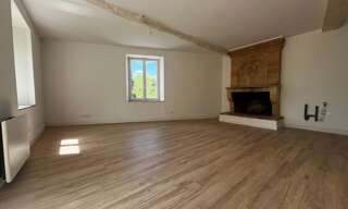 Appartement 2 Pièces 53 m² à vendre à Haux (33550)
