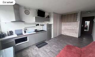 Appartement 1 Pièce 22 m² à vendre à Balaruc-les-Bains (34540)